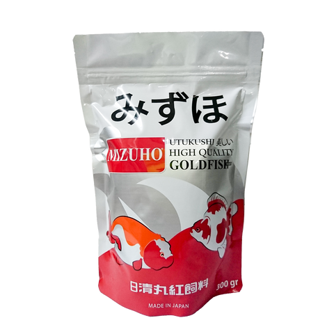 Mizuho Goldfish Food